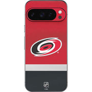 NHL Carolina Hurricanes Jersey Google Pixel 10 Pro XL Skin
