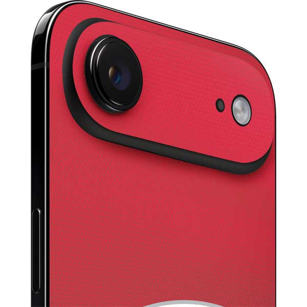 NHL Carolina Hurricanes Jersey iPhone 17 Air Skin
