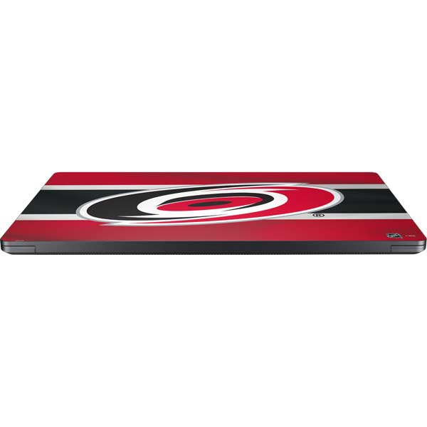 NHL Carolina Hurricanes Jersey Surface Laptop 7 15in Skin