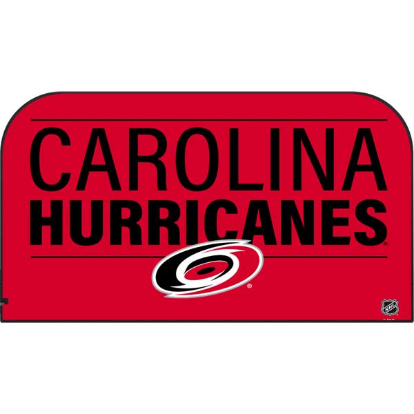 NHL Carolina Hurricanes Lineup Nintendo Switch 2 (2025) with Joy-Con Skin