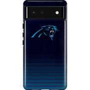 NFL Carolina Panthers Breakaway Pixel Cases