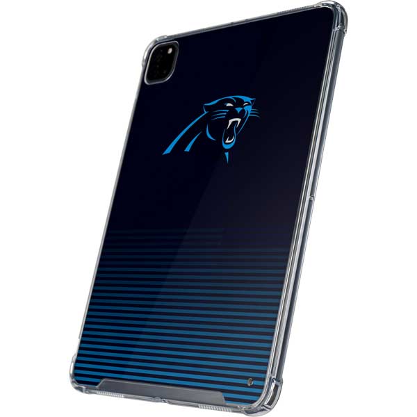NFL Carolina Panthers Breakaway iPad Cases