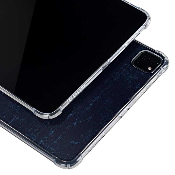 NFL Carolina Panthers Distressed iPad Cases