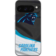 NFL Carolina Panthers Google Pixel 10 Pro XL Skin