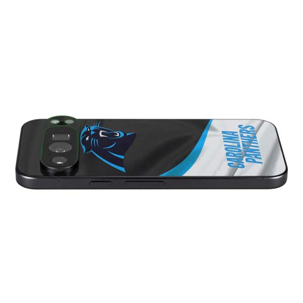 NFL Carolina Panthers Google Pixel 10 Pro XL Skin