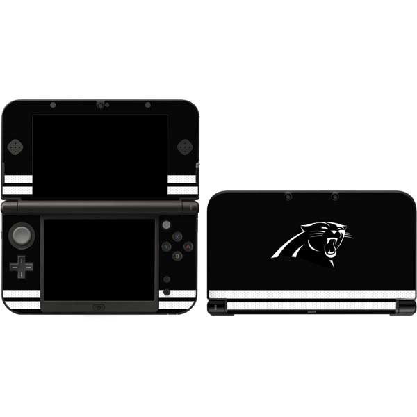 NFL Carolina Panthers Shutout Nintendo Skins