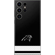 NFL Carolina Panthers Shutout Galaxy Skins