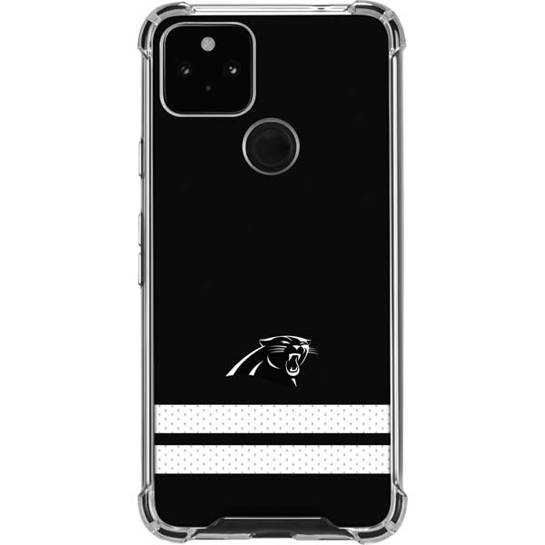NFL Carolina Panthers Shutout Pixel Cases