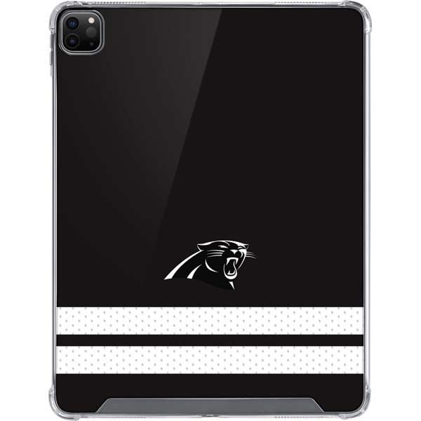NFL Carolina Panthers Shutout iPad Cases