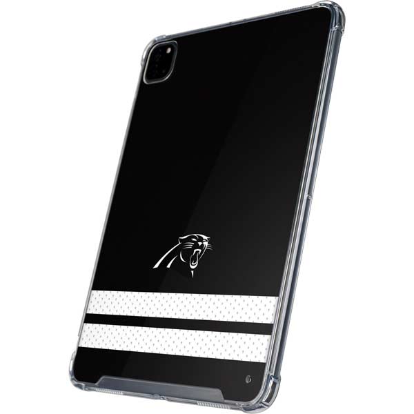 NFL Carolina Panthers Shutout iPad Cases