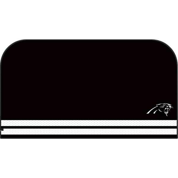 NFL Carolina Panthers Shutout Nintendo Switch 2 (2025) with Joy-Con Skin