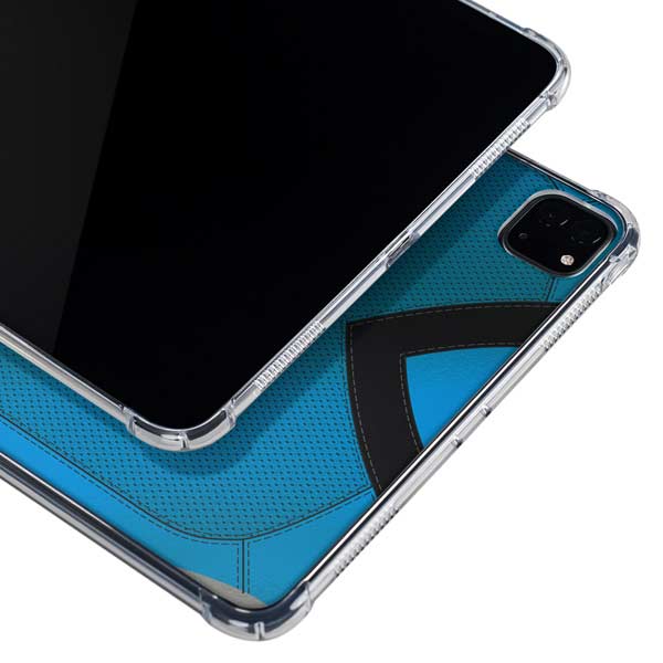 NFL Carolina Panthers Team Jersey iPad Cases
