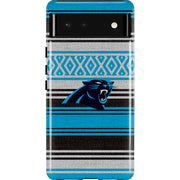 NFL Carolina Panthers Trailblazer Pixel Cases
