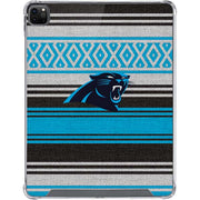 NFL Carolina Panthers Trailblazer iPad Cases