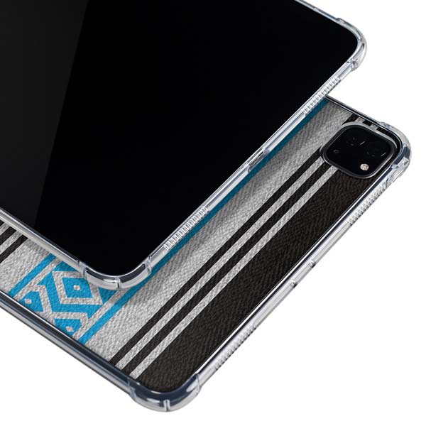 NFL Carolina Panthers Trailblazer iPad Cases