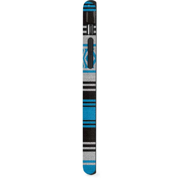 NFL Carolina Panthers Trailblazer iPhone XS Pro Case