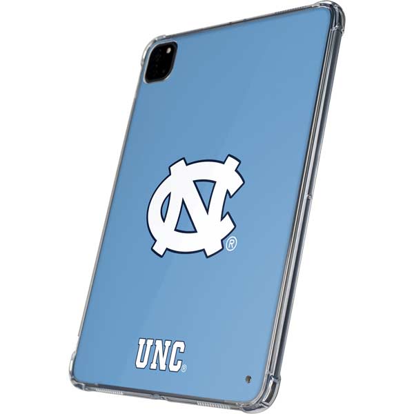 University of North Carolina UNC iPad Pro 11in (2024) Clear Case