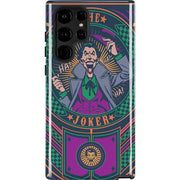 DC Comics The Joker Casino Chip Galaxy Cases