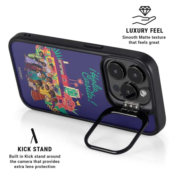 Disney Encanto Casita! iPhone 14 Pro Kickstand Case