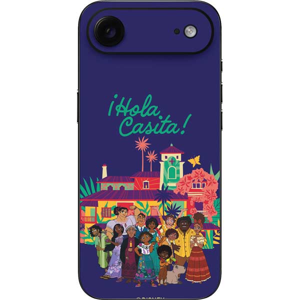 Disney Encanto Casita! iPhone 17 Air Skin