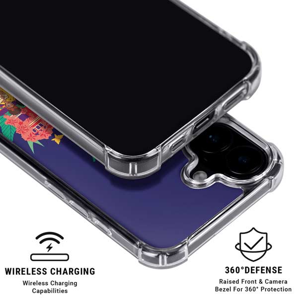 Disney Encanto Casita! iPhone 17 MagSafe Case
