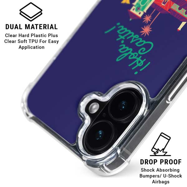 Disney Encanto Casita! iPhone 17 MagSafe Case