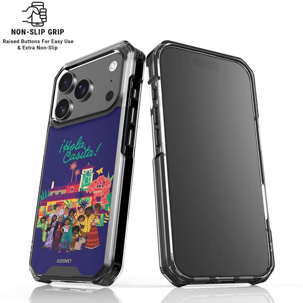 Disney Encanto Casita! iPhone 17 Pro Max MagSafe Case