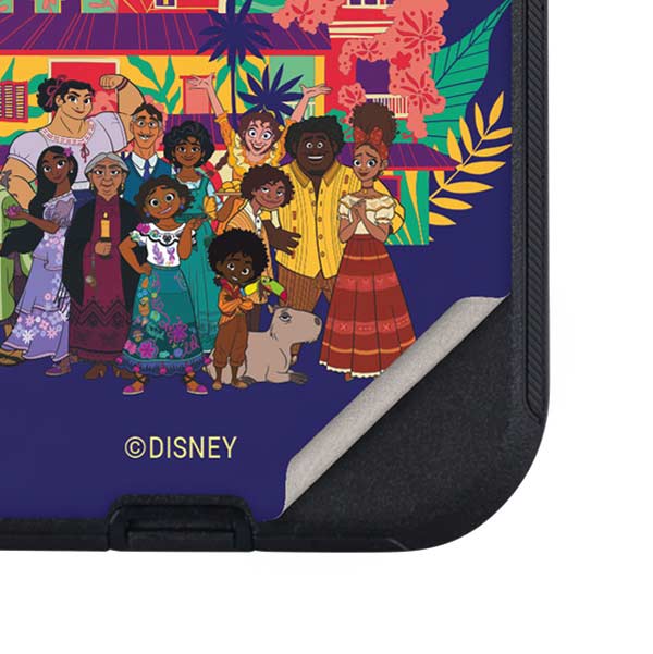 Disney Encanto Casita! Otterbox Defender iPhone Skin
