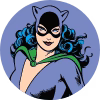 Catwoman