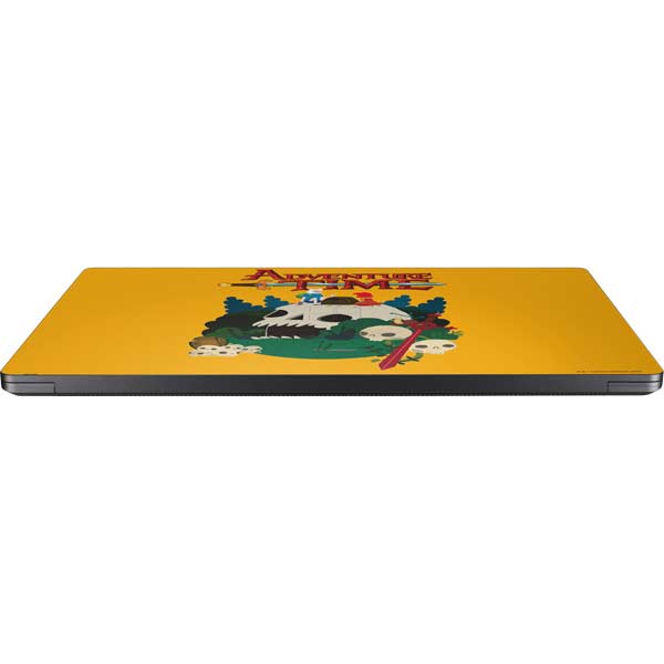 Adult Swim Adventure Time Cave Of Skulls Surface Laptop 7 15in Skin