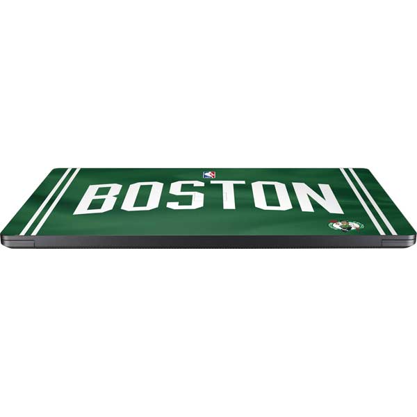 NBA Boston Celtics Jersey Surface Laptop 7 13.8in Skin