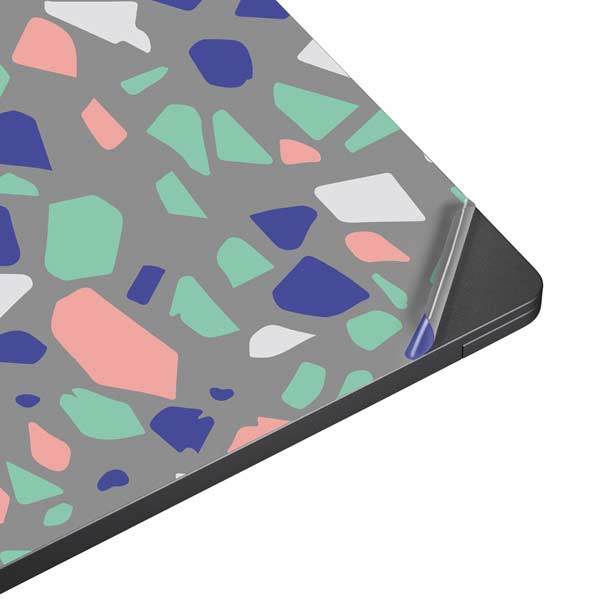 Cement Terrazzo Surface Laptop 7 15in Skin