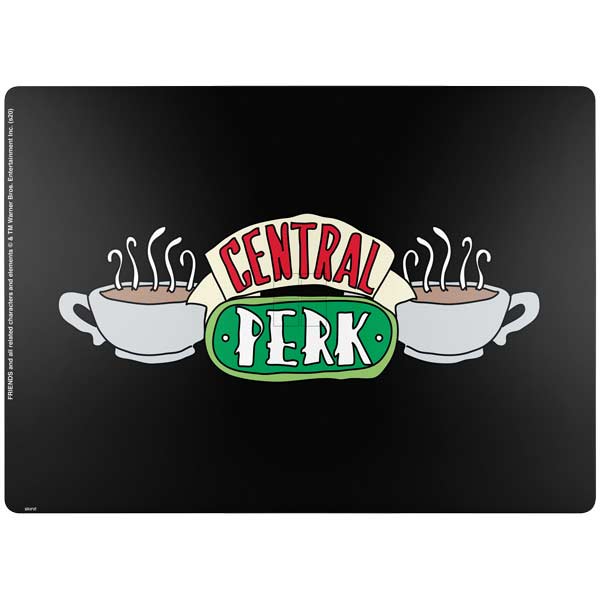 Warner Bros FRIENDS Central Perk Surface Laptop 7 13.8in Skin
