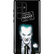 DC Comics The Joker Portrait by Alex Ross Galaxy Cases