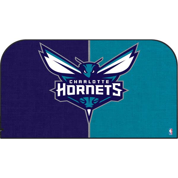 NBA Charlotte Hornets Canvas Nintendo Switch 2 (2025) with Joy-Con Skin