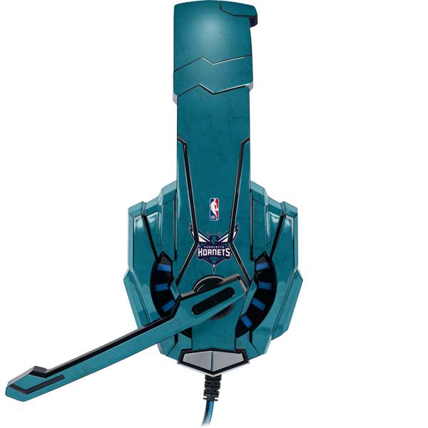 NBA Charlotte Hornets Distressed BENGOO G9000 Skin