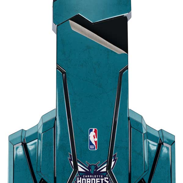 NBA Charlotte Hornets Distressed BENGOO G9000 Skin