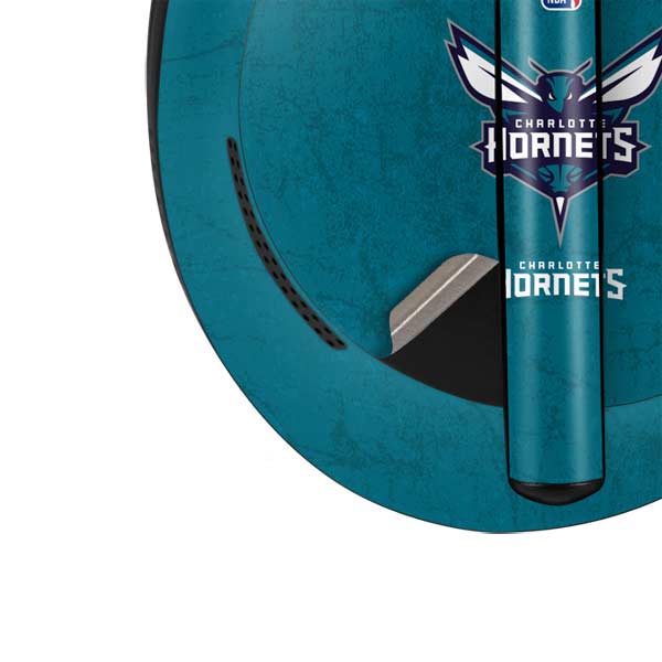 NBA Charlotte Hornets Distressed Bose Noise Cancelling Headphones 700 Skin