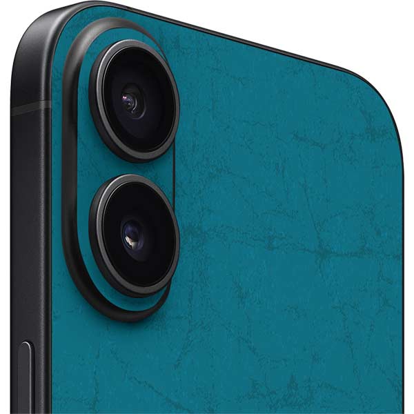 NBA Charlotte Hornets Distressed iPhone 16 Plus Skin