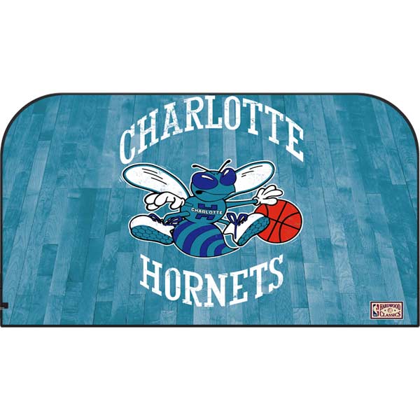 NBA Charlotte Hornets Hardwood Classics Nintendo Switch 2 (2025) with Joy-Con Skin