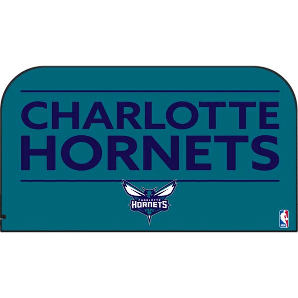 NBA Charlotte Hornets Standard - Blue Nintendo Switch 2 (2025) with Joy-Con Skin