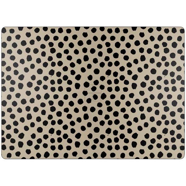 Cheetah Spots Surface Laptop 7 13.8in Skin