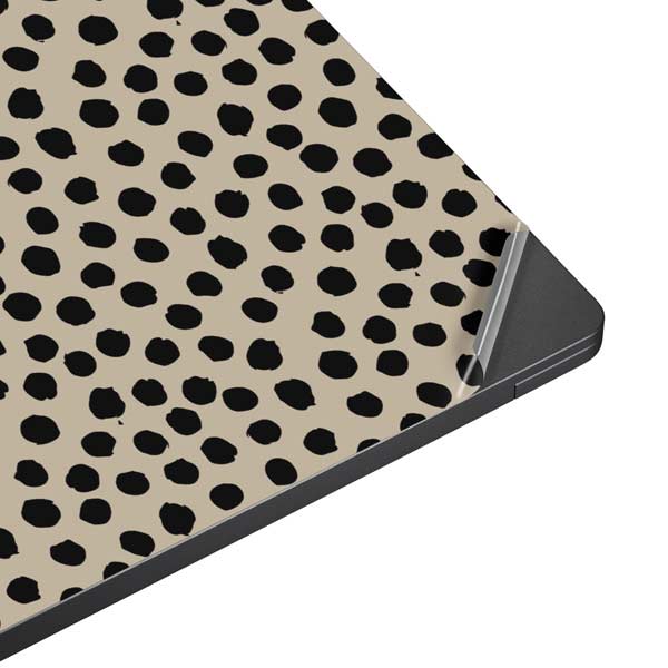 Cheetah Spots Surface Laptop 7 13.8in Skin