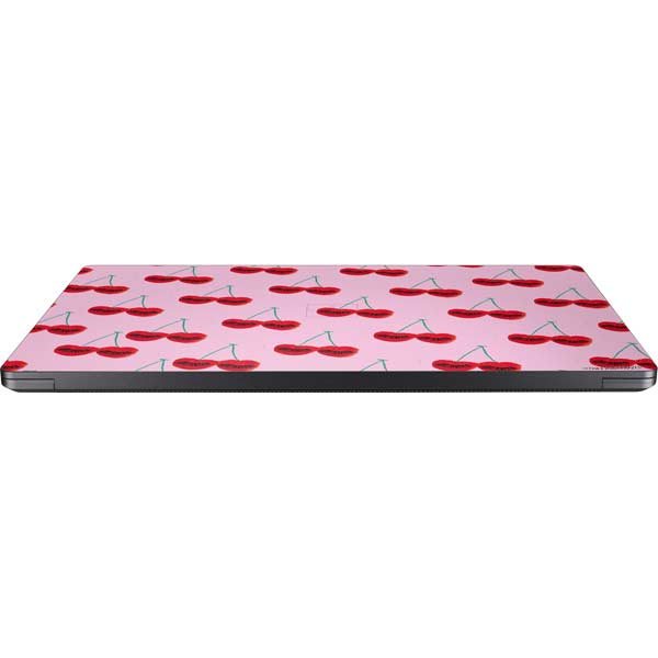 Bouffants and Broken Hearts Cherry Lash Surface Laptop 7 15in Skin