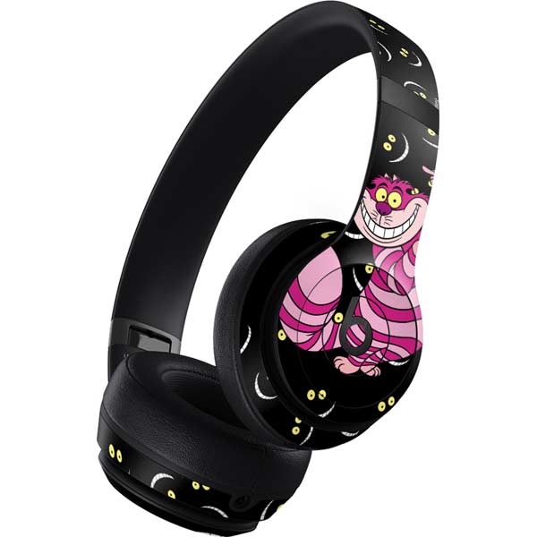 Disney Alice in Wonderland Cheshire Cat Beats Studio Pro Wireless Headphones Skin