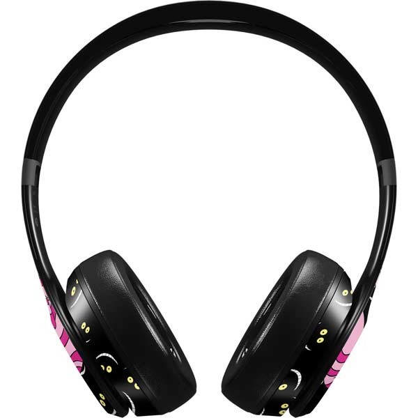 Disney Alice in Wonderland Cheshire Cat Beats Studio Pro Wireless Headphones Skin