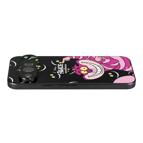 Disney Alice in Wonderland Cheshire Cat Google Pixel 10 Pro XL Skin