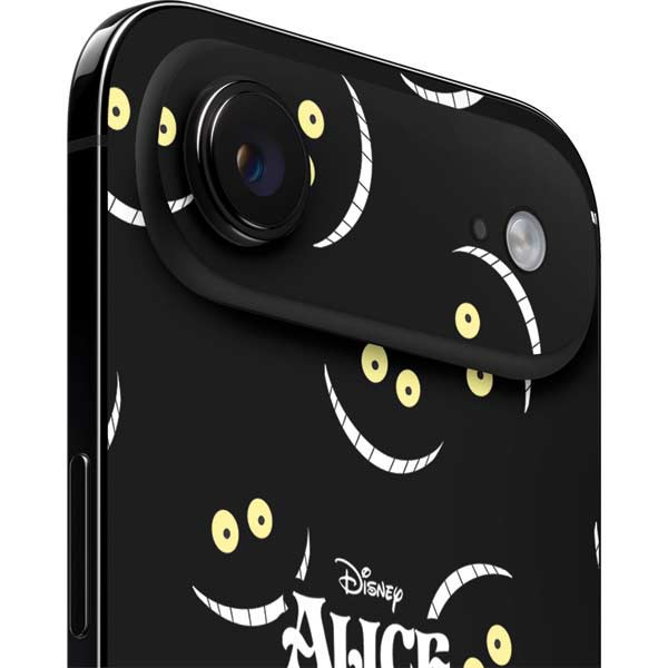 Disney Alice in Wonderland Cheshire Cat iPhone 17 Air Skin