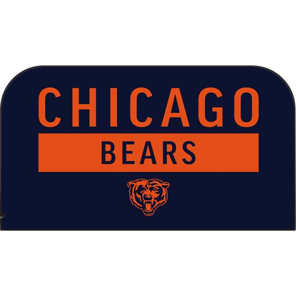 NFL Chicago Bears Blue Performance Series Nintendo Switch 2 (2025) with Joy-Con Skin