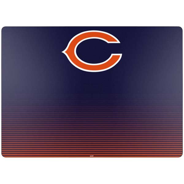 NFL Chicago Bears Breakaway Surface Laptop 7 13.8in Skin